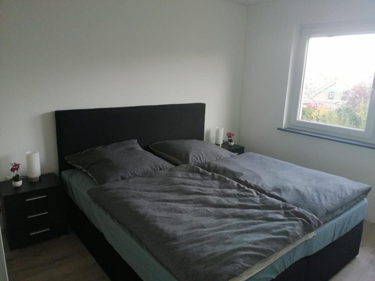 Haus Hochwald Apartment Rottweil Bagian luar foto