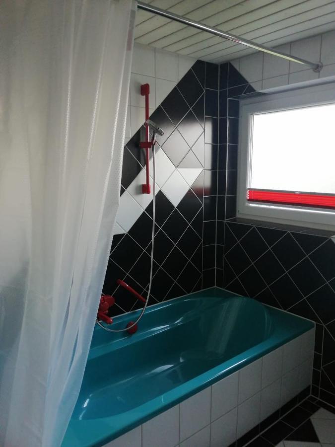 Haus Hochwald Apartment Rottweil Bagian luar foto