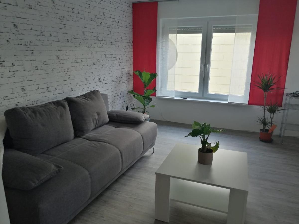 Haus Hochwald Apartment Rottweil Bagian luar foto