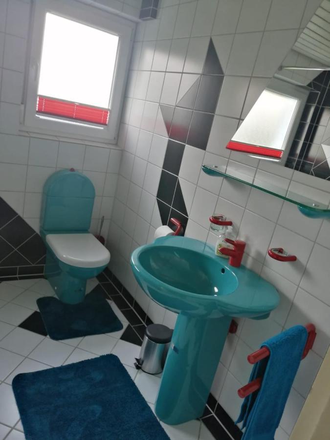 Haus Hochwald Apartment Rottweil Bagian luar foto