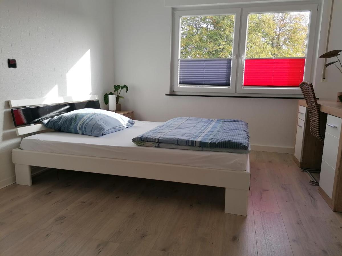 Haus Hochwald Apartment Rottweil Bagian luar foto