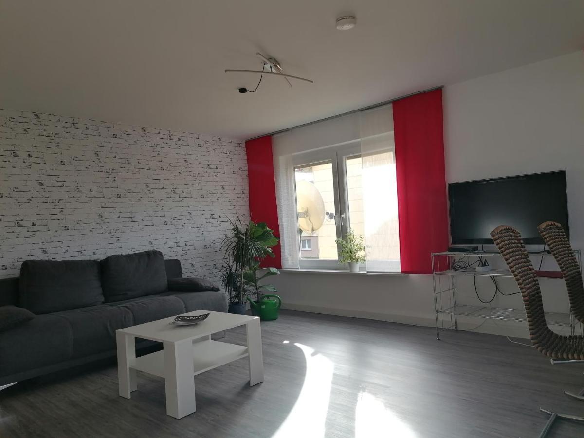 Haus Hochwald Apartment Rottweil Bagian luar foto