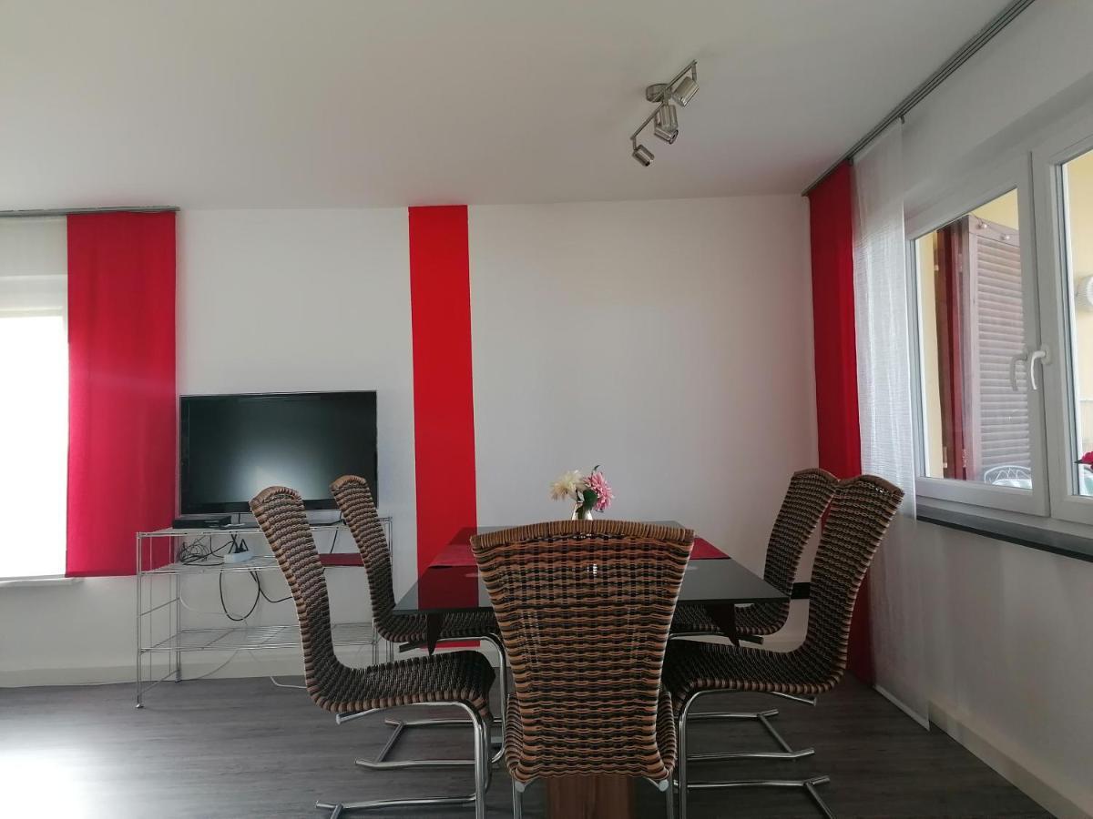 Haus Hochwald Apartment Rottweil Bagian luar foto