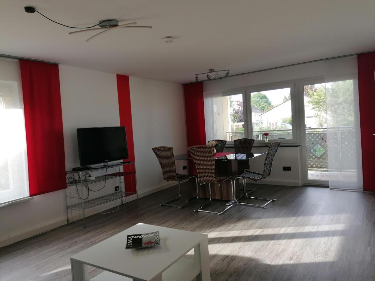 Haus Hochwald Apartment Rottweil Bagian luar foto