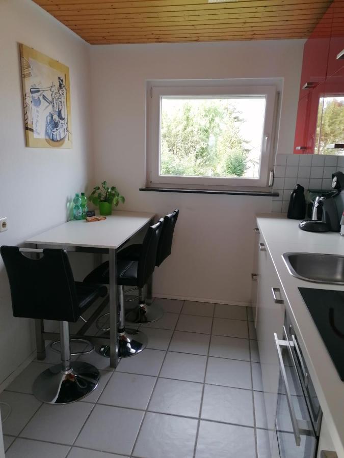 Haus Hochwald Apartment Rottweil Bagian luar foto
